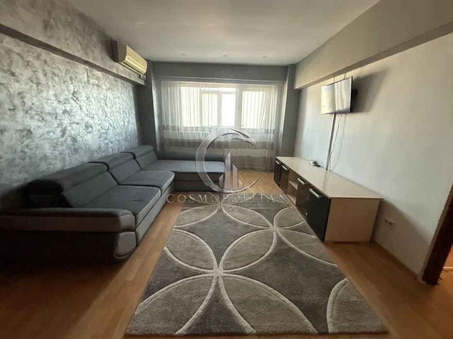 Apartament cu 2 camere ~ zona Unirii Sud ~ etaj intermediar ~ renovat/ - Poză 6