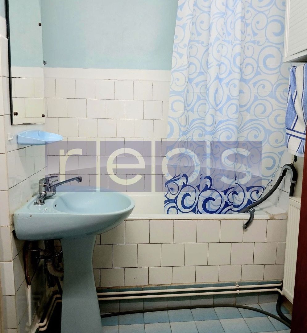 VÂNZARE 3 CAMERE | ZONA TITAN | LOC DE PARCARE | CENTRALA PROPRIE - Poză 6