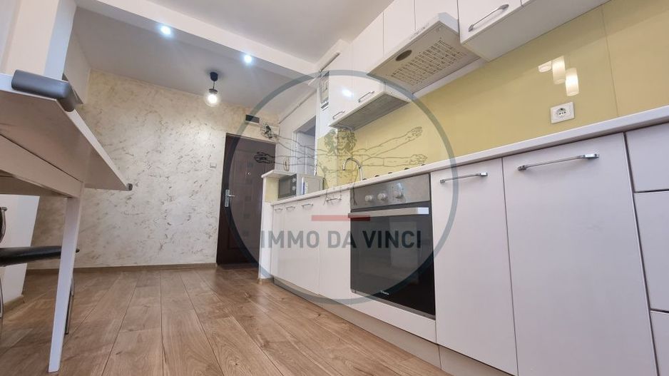 Apartament 3 camere Aurel Vlaicu finisat modern, ideal investitie! - Poză 3