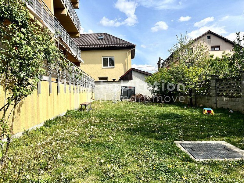 Apartament cu 3 camere, vibrant si primitor, zona liniștită, Mircea cel Bătrân - Poză 22