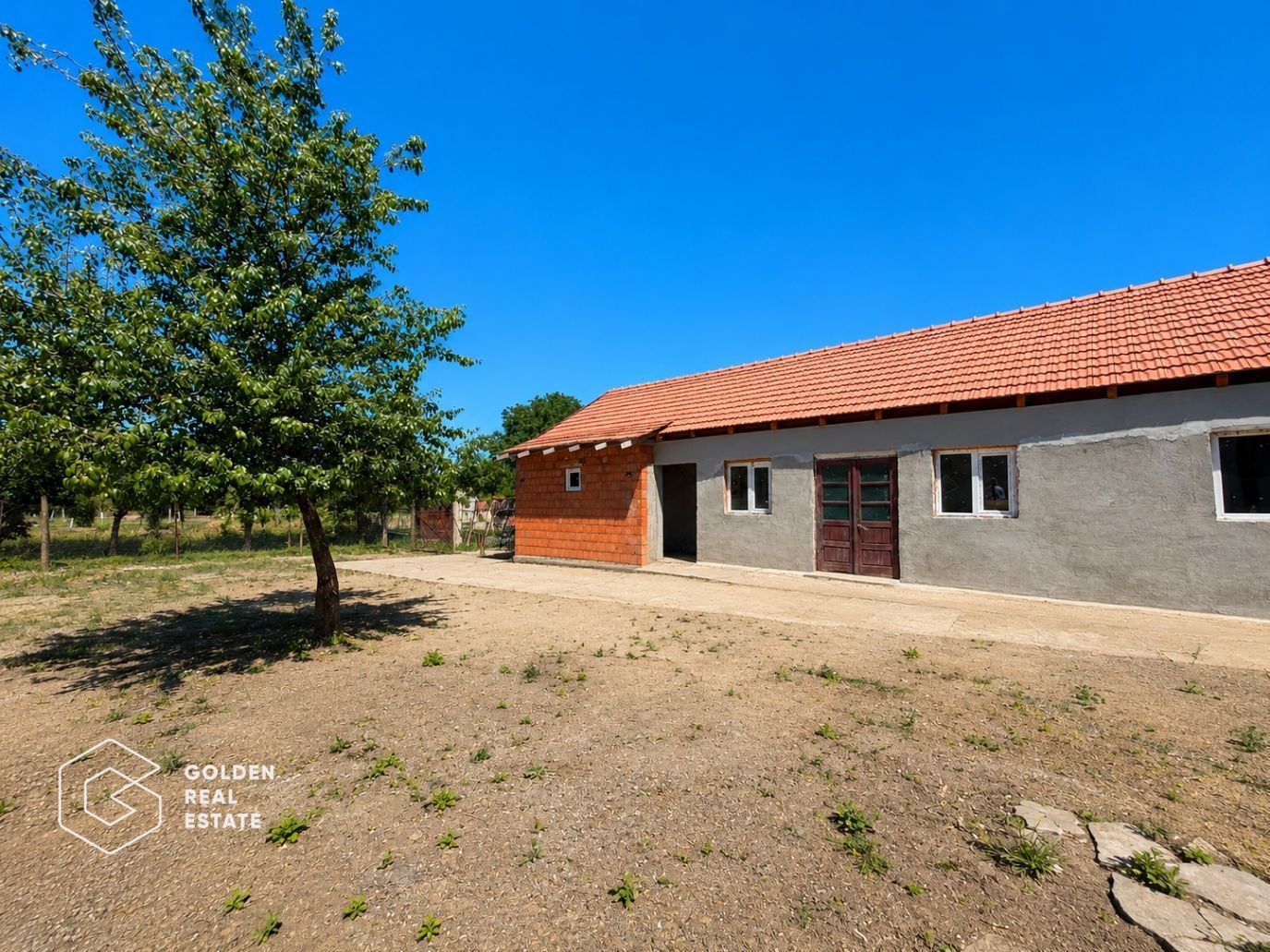 Casa cu 3 camere in Sinicolau Mic, teren 400 mp - Poză 5