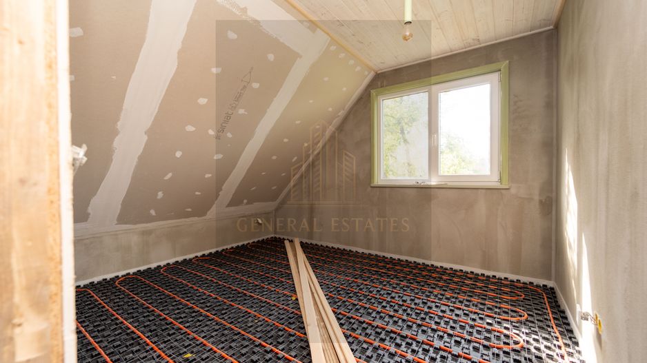 Casa de vacanță din Tohănița – locul unde muntele întâlnește liniștea - Poză 10