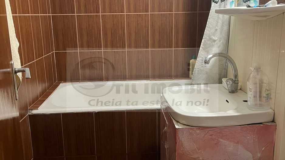 Apartament 1 camera Piata Unirii - 350 EURO - Poză 10