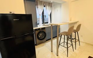 Apartament 2 camere open space, 40 mp, etaj 1, Hlincea - Poză 8