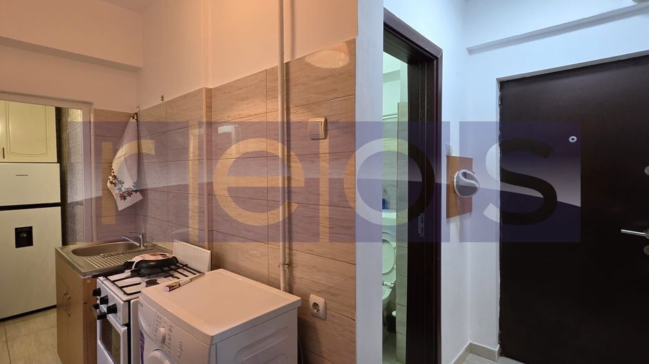 INCHIRIERE -GARSONIERA- CALEA  VICTORIEI - Poză 9