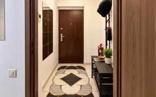 Apartament 5 camere, 125 mp | Băneasa - Poză 17