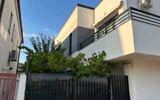 Vilă 4 camere | Tunari | De Vânzare - Poză 2