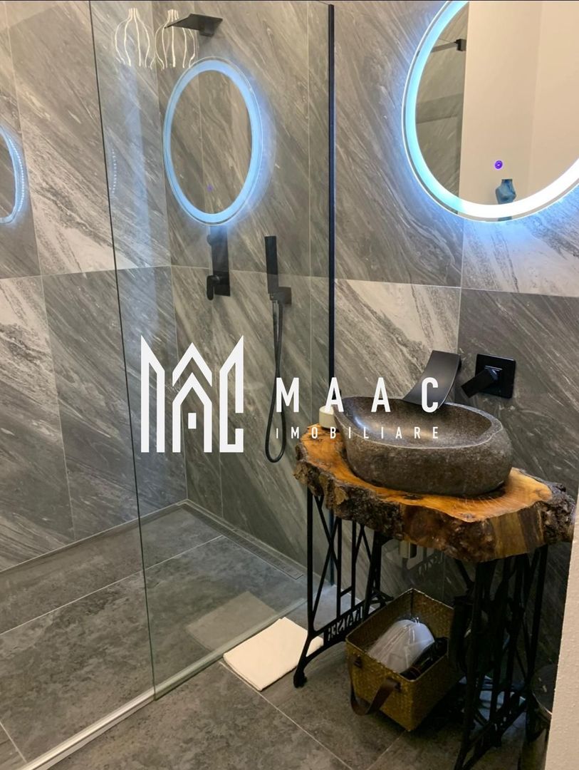 Apartament 2 camere | Etaj 1 | Spatiu comercial Ultracentral - Poză 6