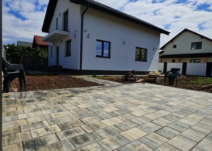 Vand casa ORIZONT - Poză 6