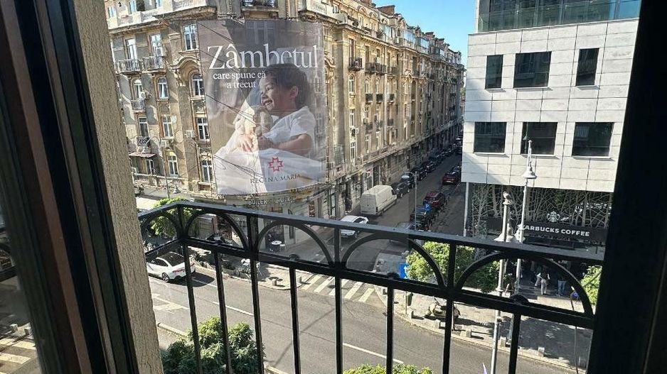 Apartament de vanzare 3 camere Calea Victoriei! - Poză 2