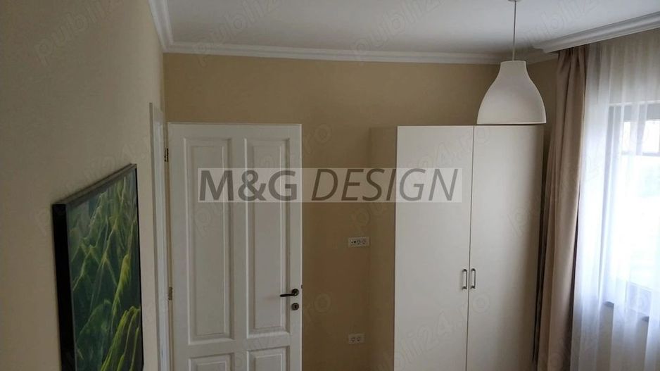 Apartament 2 camere Dumbravita Kaufland - Poză 4