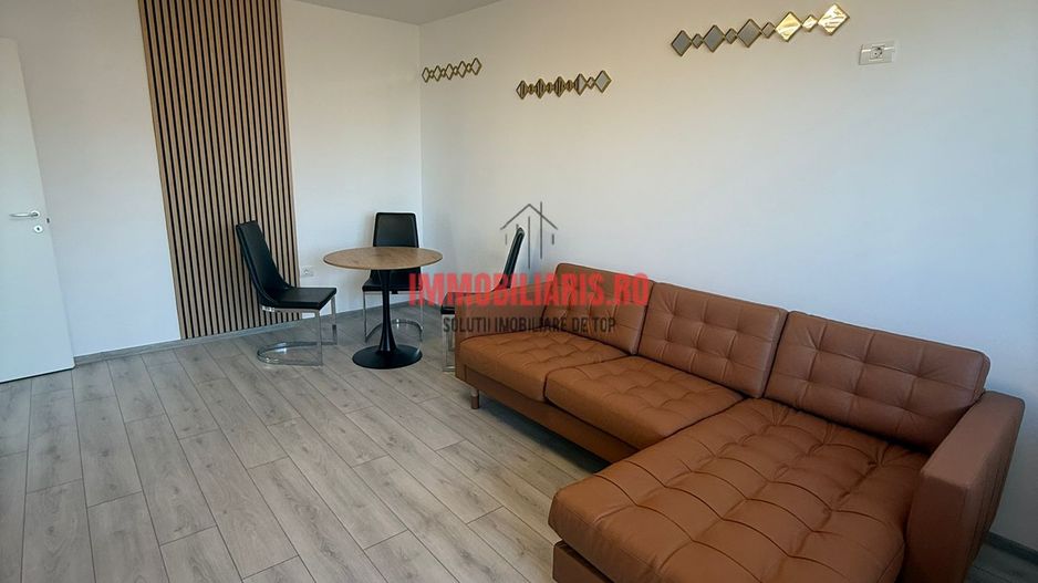 Theodor Pallady - 2 camere - Prima închiriere - Parcare inclusa - Poză 4