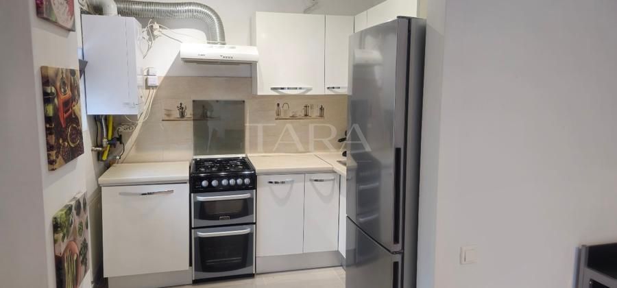 Apartament în complex de lux, Iulius Mall, FSEGA, parcare subterană. - Poză 5