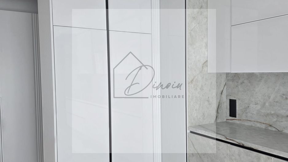 Apartament 3 camere Iancu Nicolae I Cortina 126  I Jolie Ville I COM0% - Poză 18