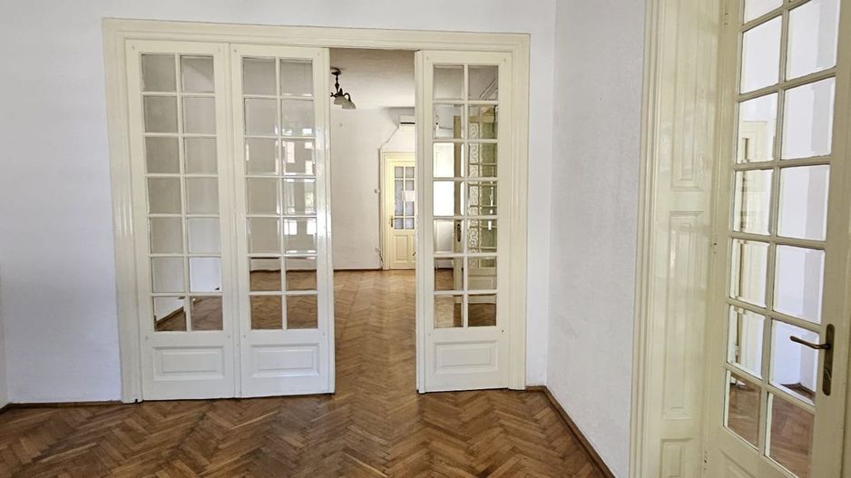 Casa Vila || Timpuri Noi || 6 camere || curte libera 400mp ||  Afterschool || - Poză 37