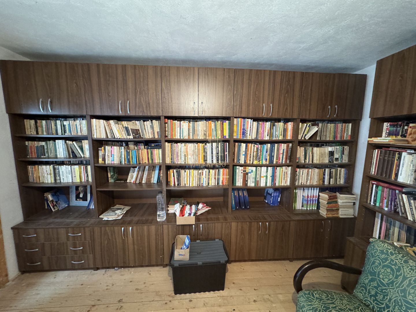 VILA 6 CAMERE, CAMPULUNG, TEREN 196 MP - Poză 24