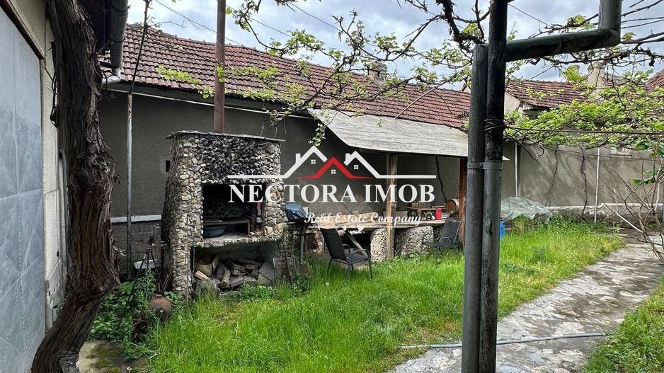 NECTORA IMOB Exclusivitate-Casa 5 camere, 2 bucatarii, 2300 mp teren - Poză 12