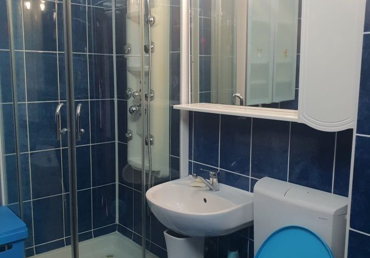 AP. 2 CAMERE UNIRII, PET-FRIENDLY, BUCATARIE INCHISA, METROU 10 MINUTE - Poză 7