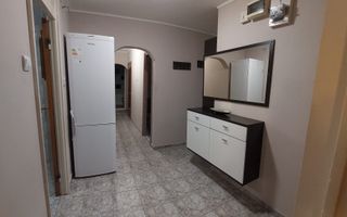 AP. 3 CAMERE MILITARI, RENOVAT, CENTRALA TERMICA, METROU, COMISION 0% - Poză 19