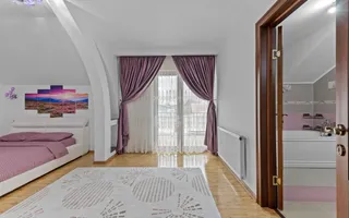 DE VANZARE  Vila 9 camere Colentina - Poză 40