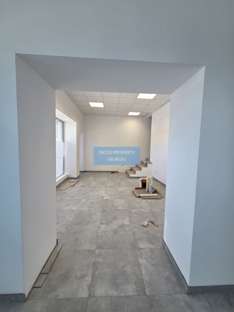 Închiriere Spațiu Comercial – Zonă Centrală - Poză 4