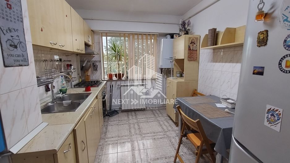 Apartament 3 camere, 2 bai, Adamclici,  Brotacei - Poză 2