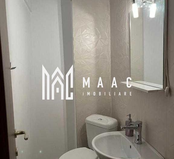 Apartament 3 camere de închiriat | Sibiu, Central | 72 mp - Poză 7