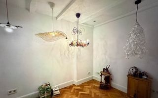 Închiriere vilă interbelică, Piata Victoriei,  renovată complet - Poză 8