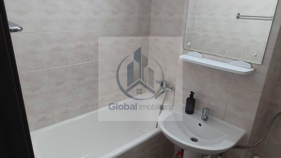 Închiriez apartament 2 camere, 52 mp, decomandat – B-dul Theodor Pallady, la 50 m de stația de metrou 1 Decembrie 1918 - Poză 8