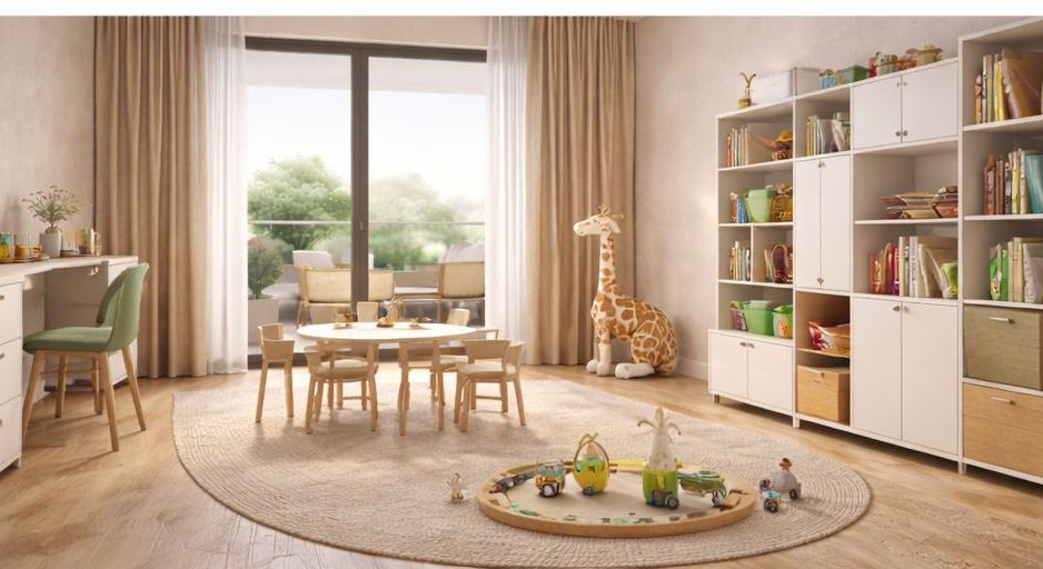 Acasă, în 3 camere bine gândite – spațiu, lumină și confort - Poză 10