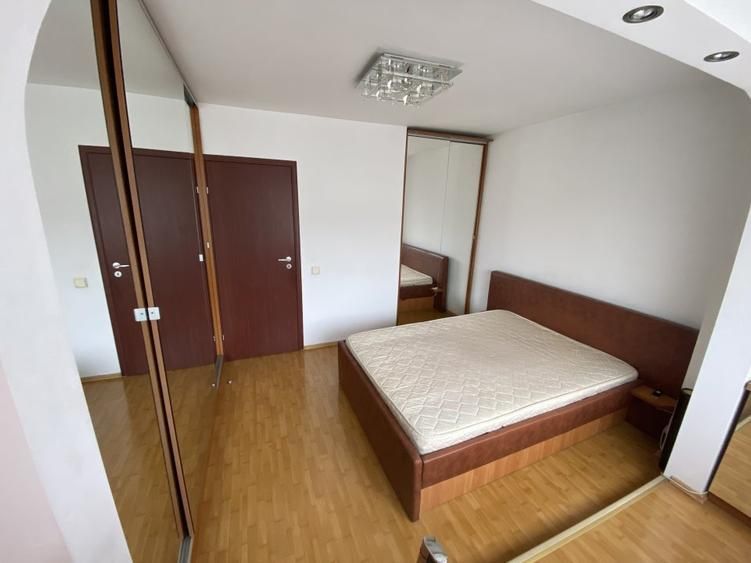 De Inchiriat Apartament 2 camere Unirii-Budapesta - Poză 5