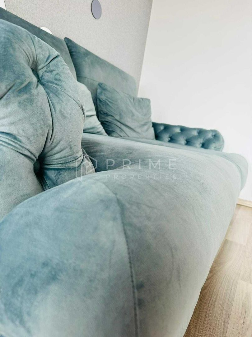 Apartament Modern 2 Camere de vânzare, Central - Poză 3