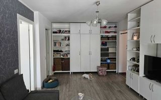 2 camere | Piata Romana |  Etaj 1/8 - Poză 2