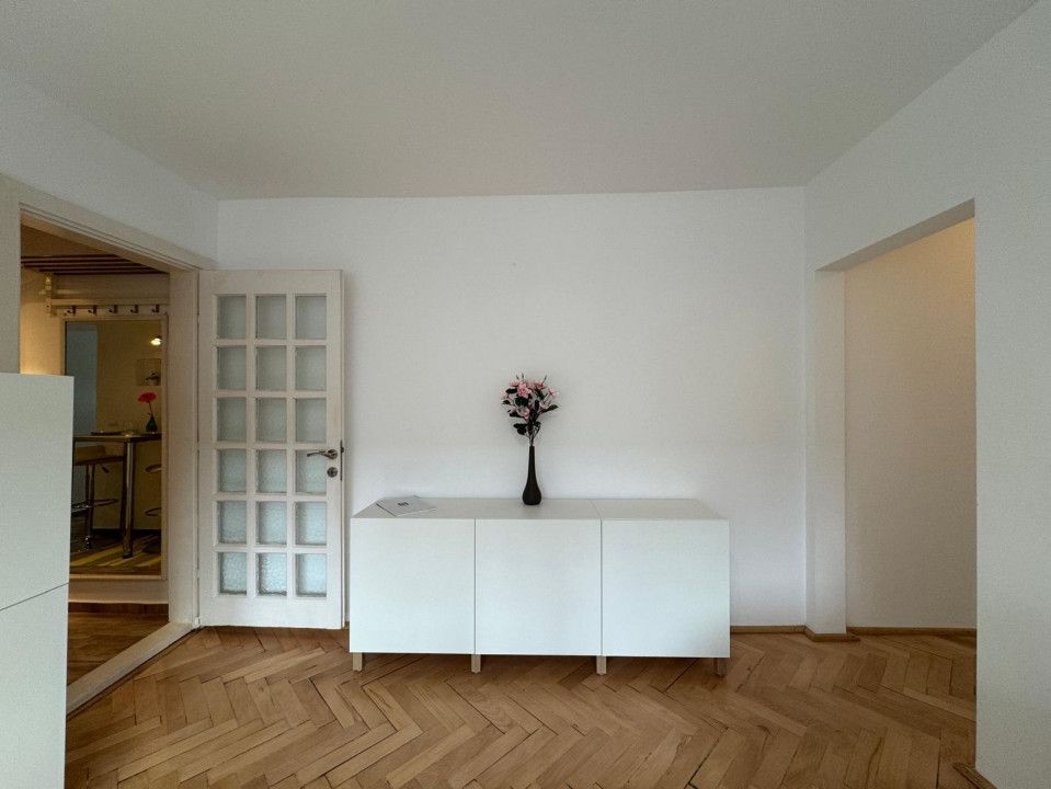 Apartament cu 3 camere, recent zugrăvit și mobilat cu piese noi | Comision 0 - Poză 8