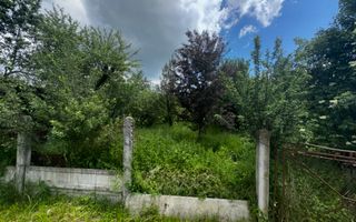 CASA 5 CAMERE 180 MP TEREN 814 MP CAMPULUNG - Poză 20