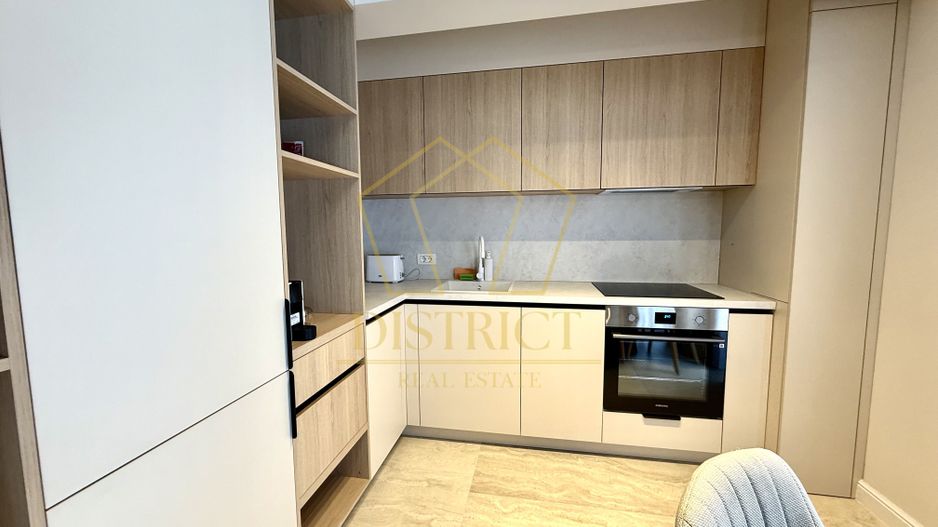 Apartament deosebit cu 2 camere si loc de parcare subteran 56 mp | Aradului - Poză 7