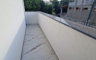 Casă modernă de lux – 4 camere, teren 373 mp, curte amenajată - Poză 7