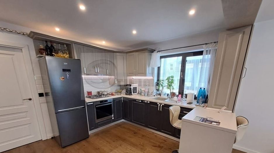 Apartament 3 camere, 75 mp Lunca Cetatuii – 108.500 euro - Poză 2