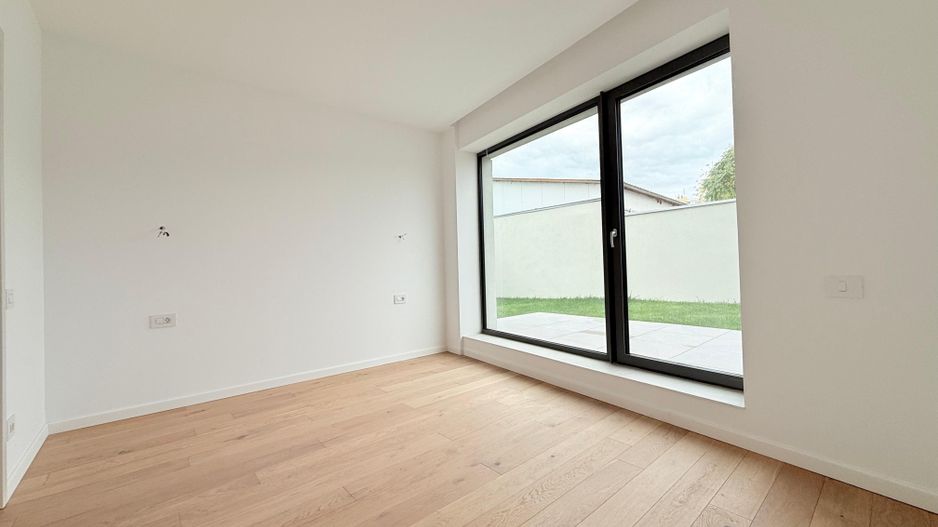 Timpuri Noi | 4 camere 100 mp UTILI | 240 mp GRADINA | 70 mp TERASA - Poză 5