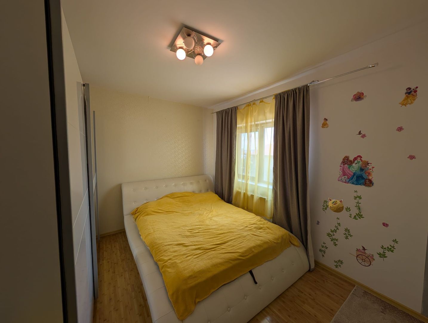 Vânzare Apartament 3 Camere - Str. Celofibrei, Bragadiru, Alexandriei - Poză 7