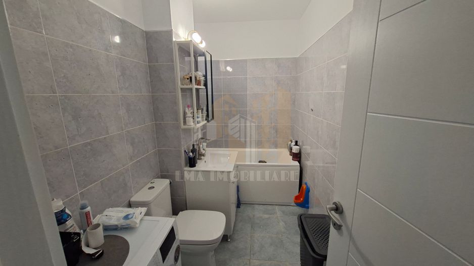 Apartament 2 camere decomandat Subcetate City Sanpetru Brasov - Poză 10