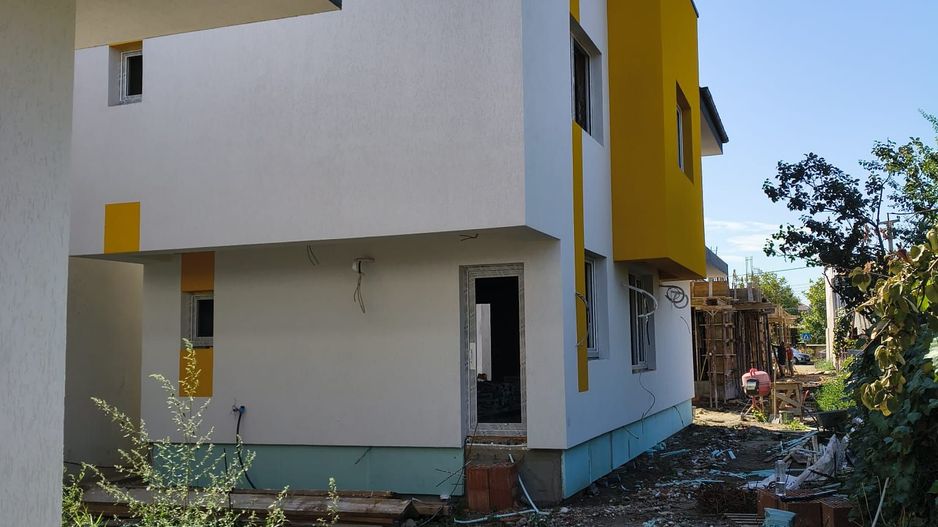 vila ind.5cam,3bai/centruPopesti Leordeni-str.Erou Pantazica Gabr - Poză 69