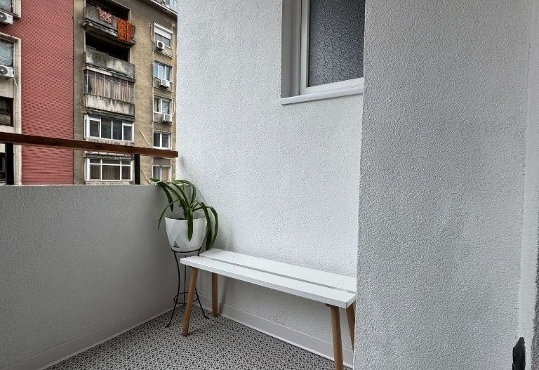Apartament ultracentral 3 camere proaspat renovat - Poză 9