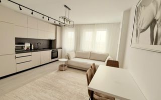 Apartament cu 3 camere | Zona Avram Iancu - Florești - Poză 2