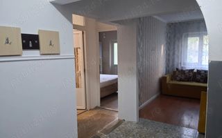 Apartament 3 camere Lipovei parter  cu centrala - Poză 3