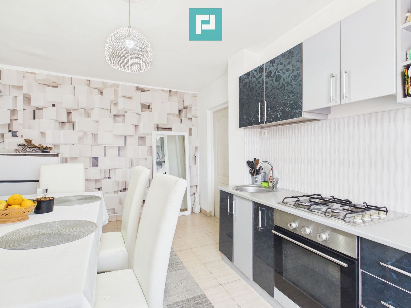 Apartament 2 camere zona Lipovei - Schiță 6