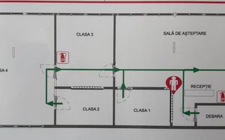 Spatiu 60mp, 1000eur+TVA, Tatarasi - Poză 7