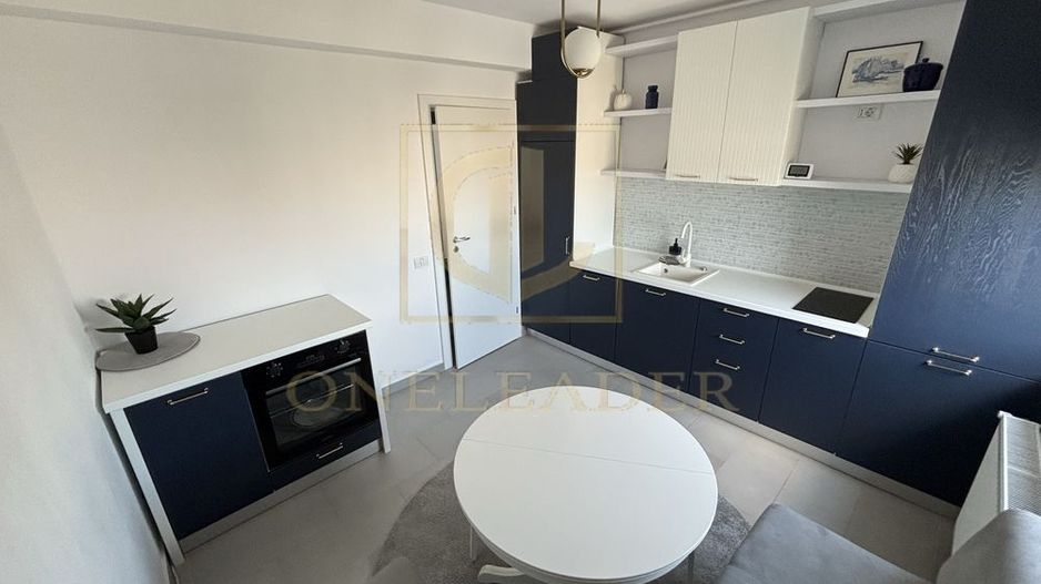 Apartament 2 Camere | Platinum Residence, Coresi | 63 mp - Poză 8
