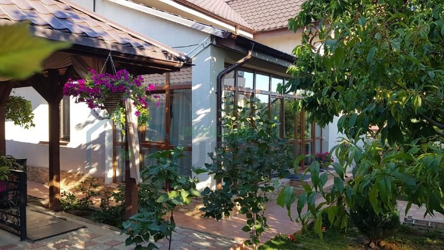 VILA INDIVIDUALA, P. fizică, Su 165 mp si TEREN 500 mp, POPAS PACURARI - Poză 1