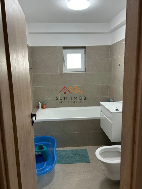 Apartament 4 camere, decomandat, 101 mp, CT, recent renovat, Decebal - Poză 17